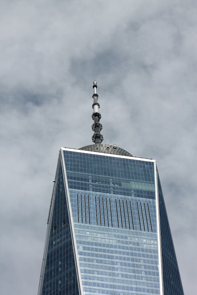 Entorno de trabajo de la compañía